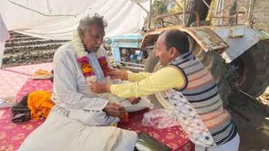 sadguru mangal nam saheb