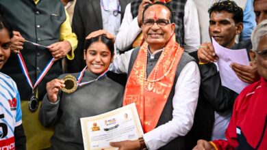 shivraj singh chouhan