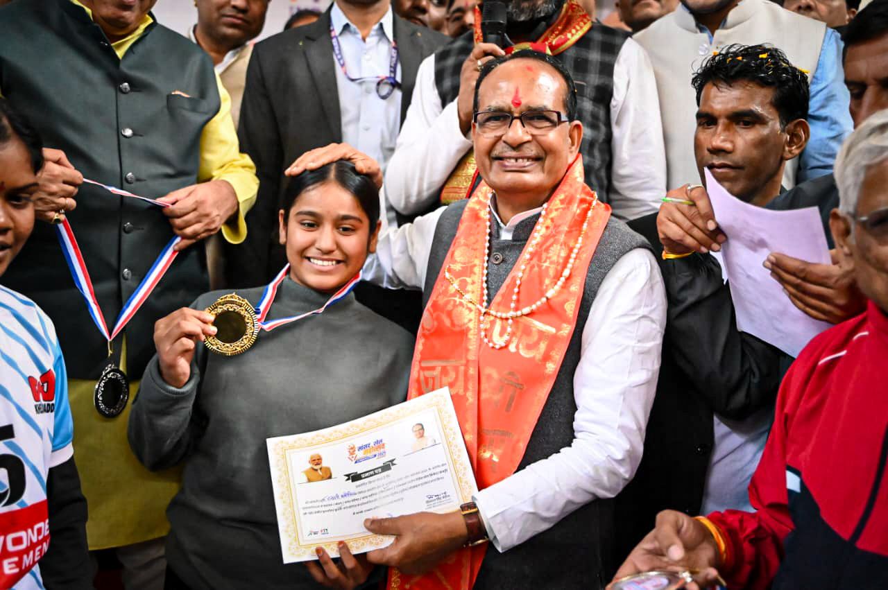 shivraj singh chouhan