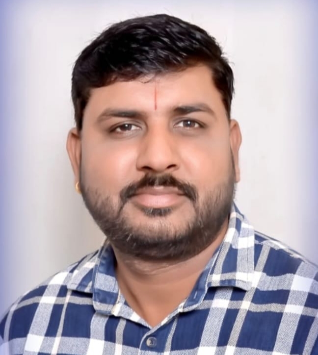 Mithun yadav