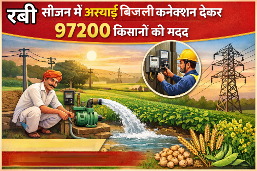 सिंचाई करते हुए किसान