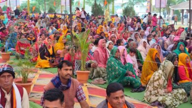 Tonkkhurd hindu sammelan