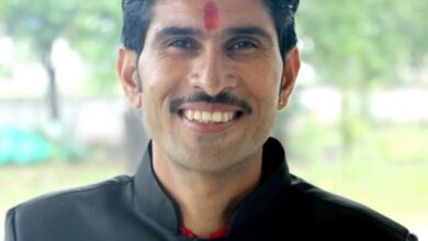 dharmendra sing rajput