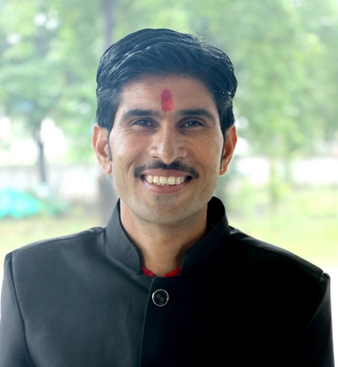 dharmendra sing rajput