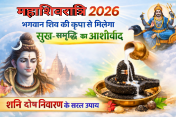 महाशिवरात्रि