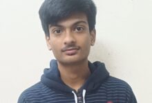 लक्ष्य समाधिया