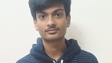 लक्ष्य समाधिया