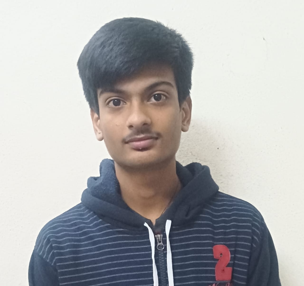 लक्ष्य समाधिया