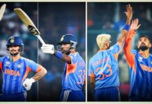 टी-20 वर्ल्ड कप