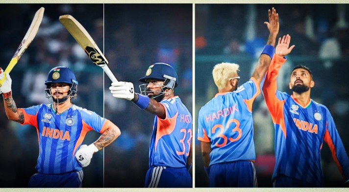 टी-20 वर्ल्ड कप