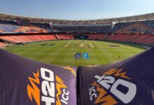 Narendra modi stadium ahemdabad