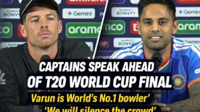 T20 world cup