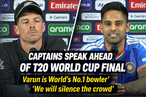 T20 world cup