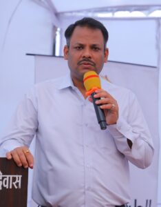 Dewas collector rituraj singh