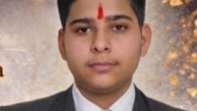 यंत्रज्ञ शर्मा