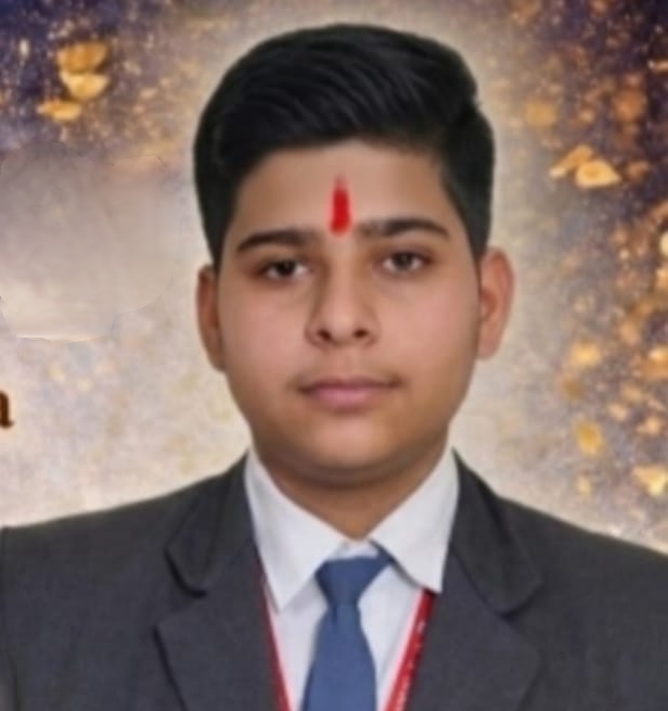 यंत्रज्ञ शर्मा