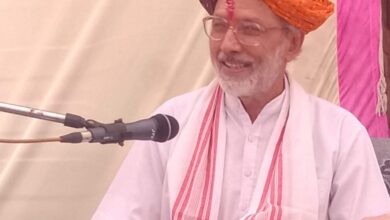 इंद्रसिंह नागर