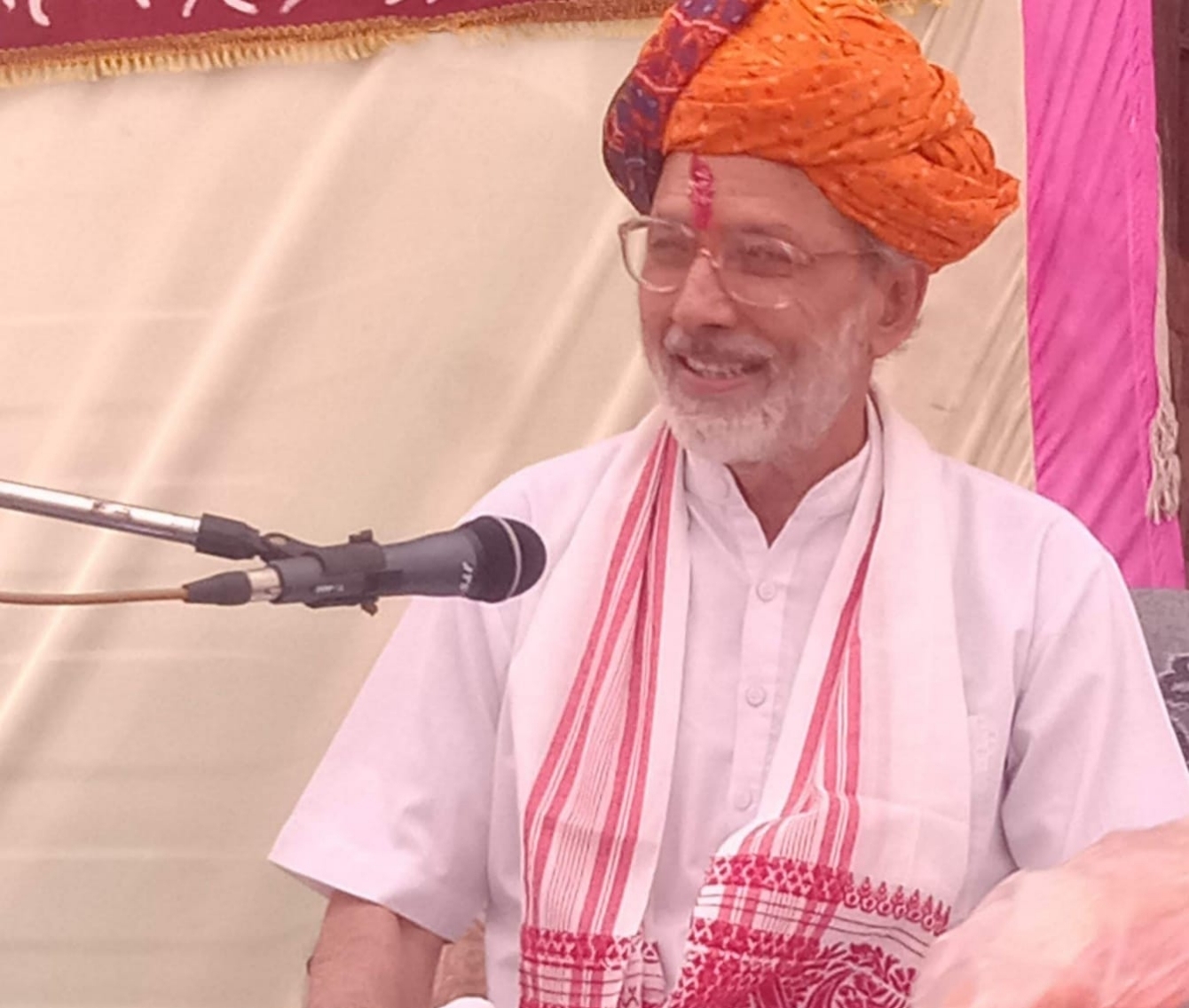 इंद्रसिंह नागर