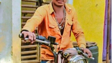 मृतक शुभम उर्फ लड्डूनाथ योगी का फाइल फोटो