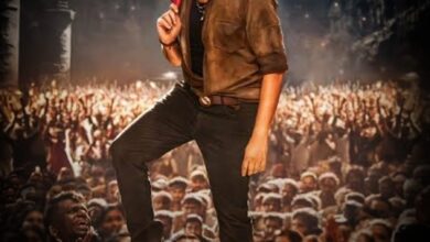 Pawan Kalyan’s film Ustaad Bhagat Singh released on Netflix