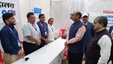 नेशनल लोक अदालत
