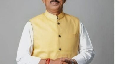 तुलसी सिलावट