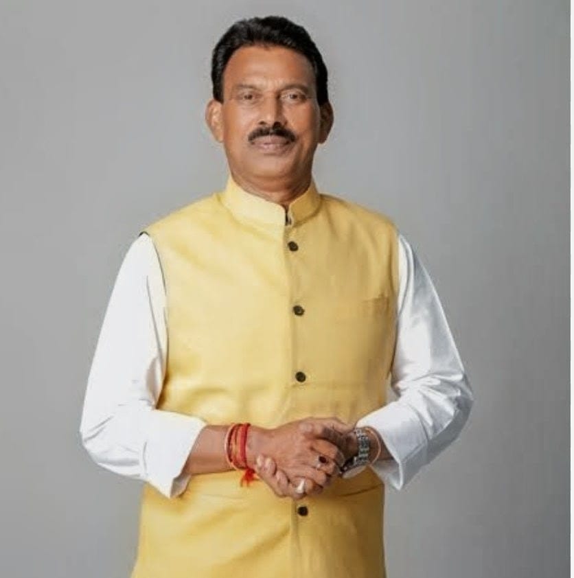 तुलसी सिलावट