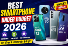 सबसे अच्छे बजट स्मार्टफोन के विकल्प