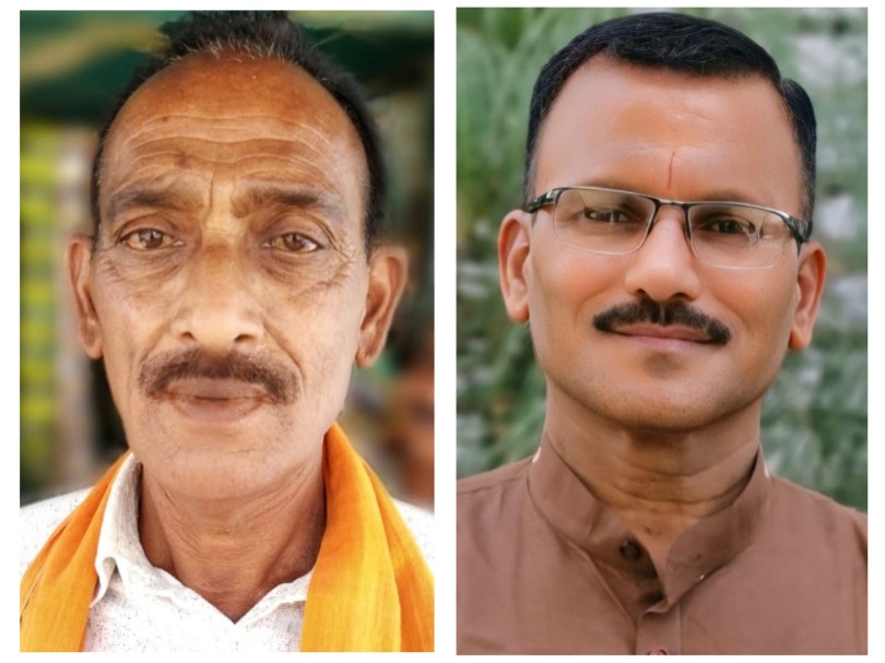 माहेश्वरी समाज सतवास के निर्वाचित पदाधिकारियों का सम्मान समारोह।
