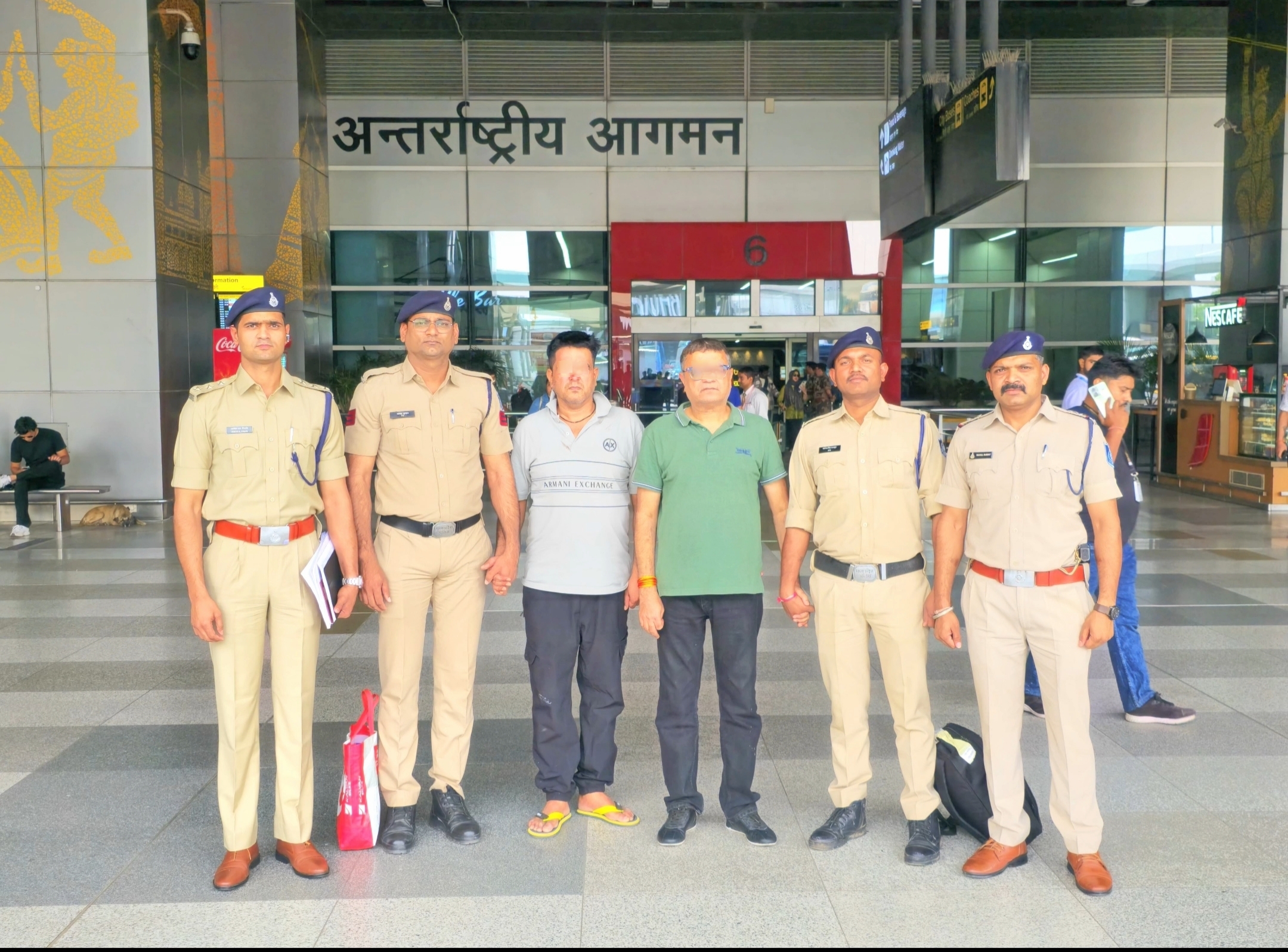 टोंककला पटाखा फैक्ट्री विस्फोट मामले में गिरफ्तार आरोपी मुकेश विज।