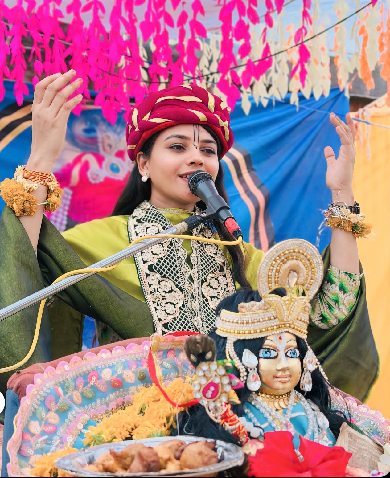 पूजा शर्मा