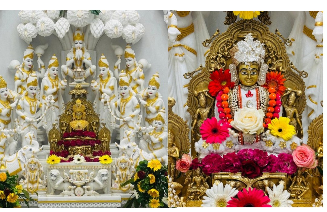 जैन मंदिर
