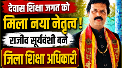 राजीव सूर्यवंशी