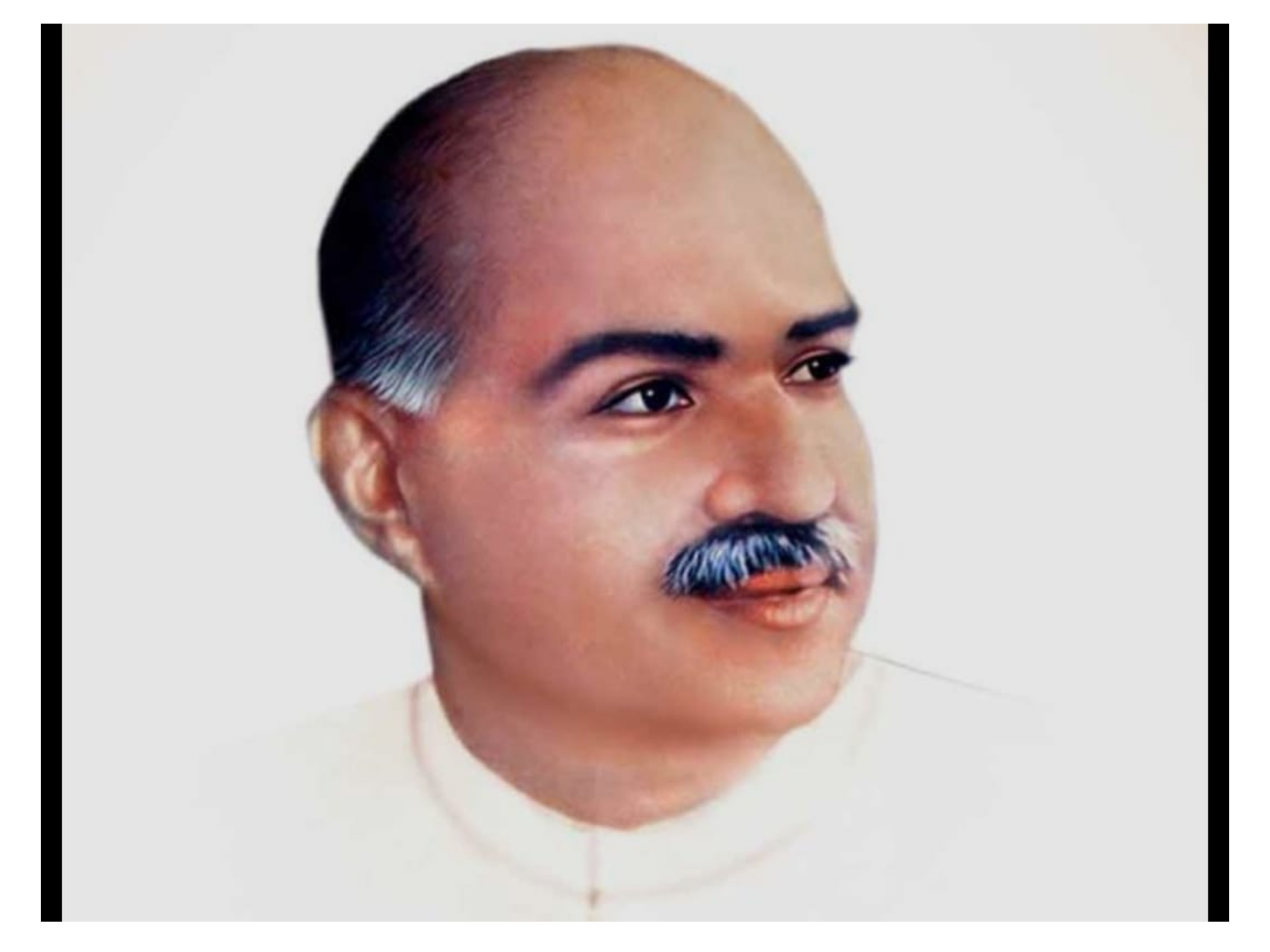 डॉ. श्यामा प्रसाद मुखर्जी