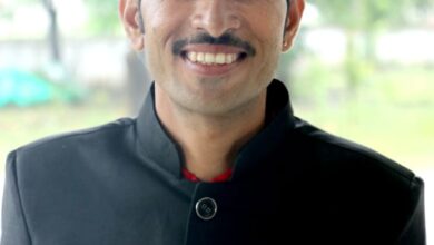 धर्मेंद्र राजपूत