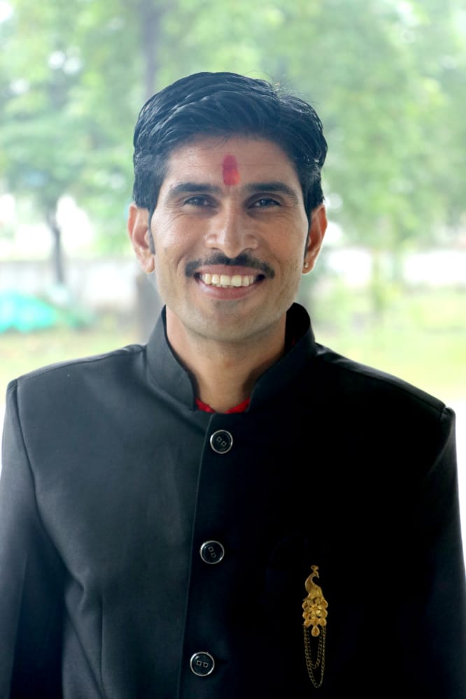 धर्मेंद्र राजपूत