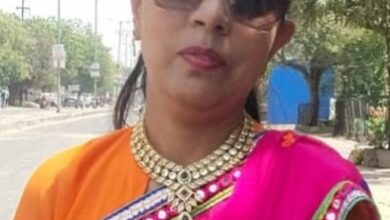 डॉली जैन