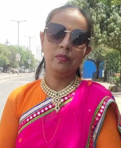 डॉली जैन