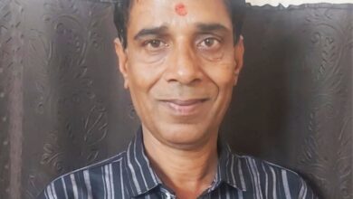 Dinesh sankhla