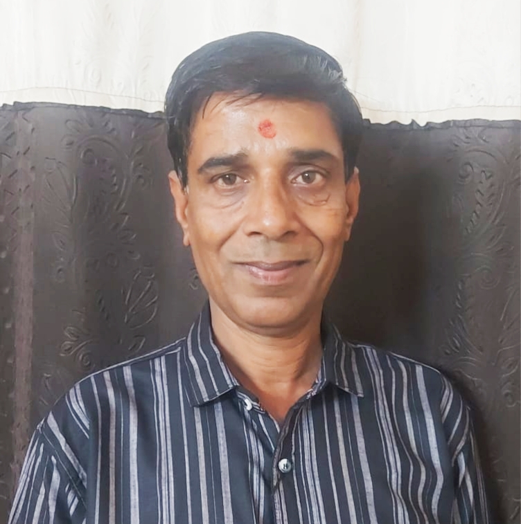 Dinesh sankhla