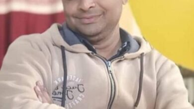 चेतन योगी