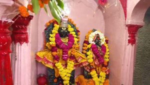 विठ्ठल दिंडी यात्रा