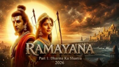 Ramayana Trailer Review रणबीर कपूर और यश