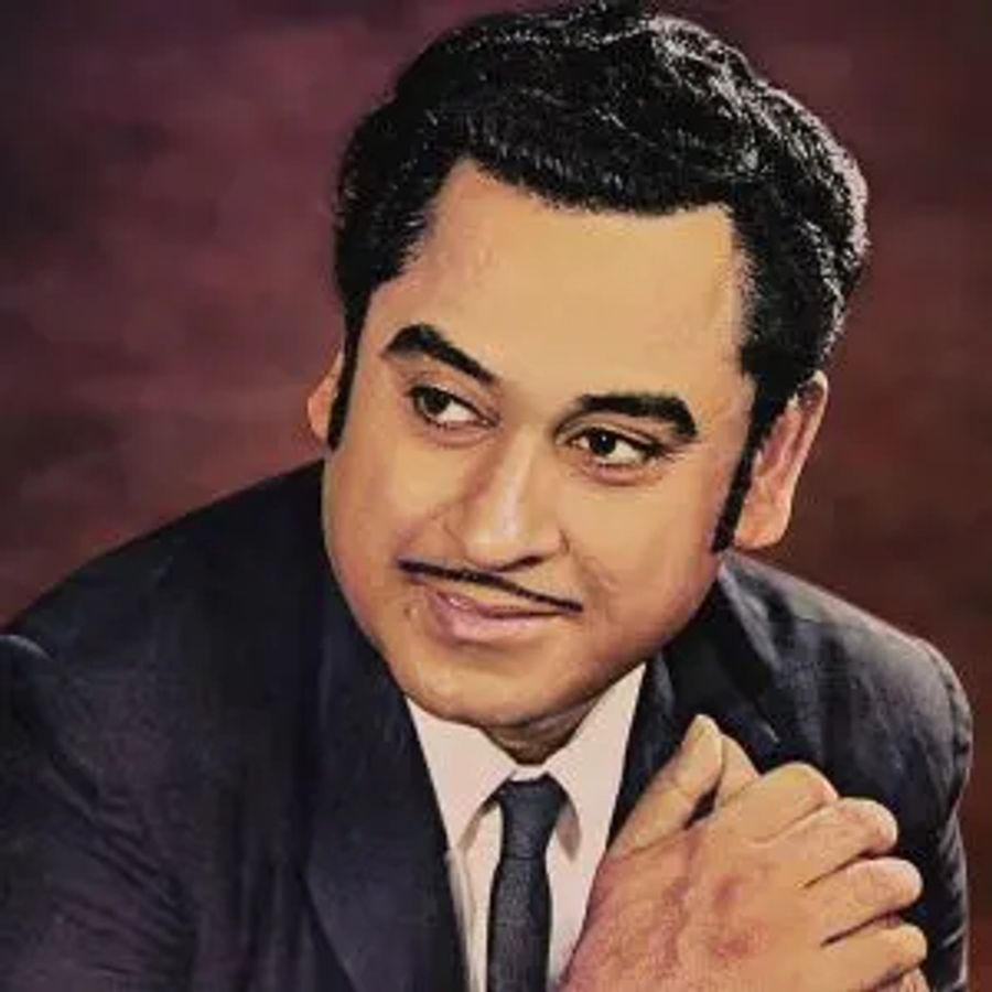 किशोर कुमार की जयंती पर विशेष लेख, भारतीय सिनेमा के महान गायक और अभिनेता की तस्वीर