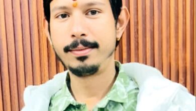 सुनील वर्मा
