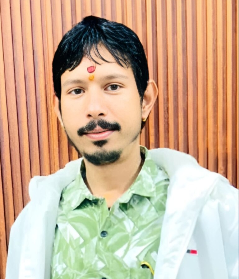 सुनील वर्मा