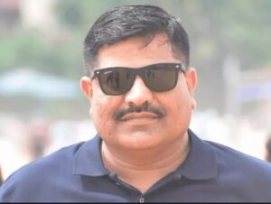 Firoj khan head constable