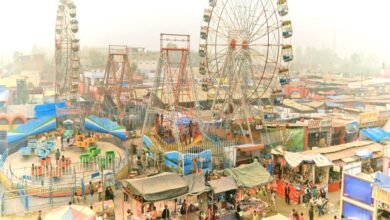 Gwalior mela