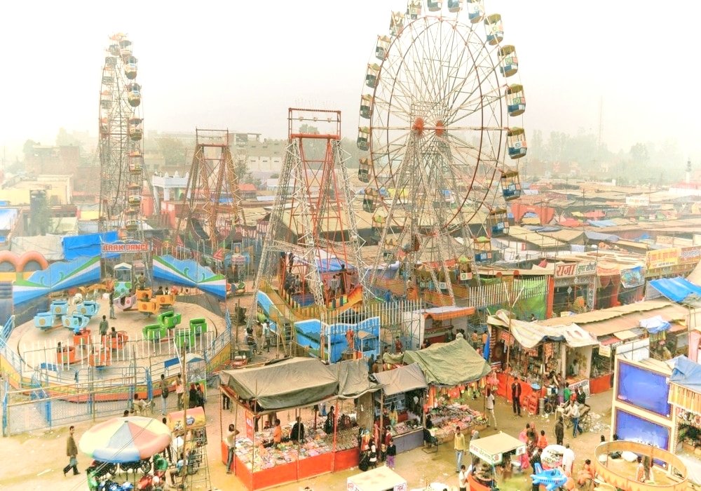Gwalior mela