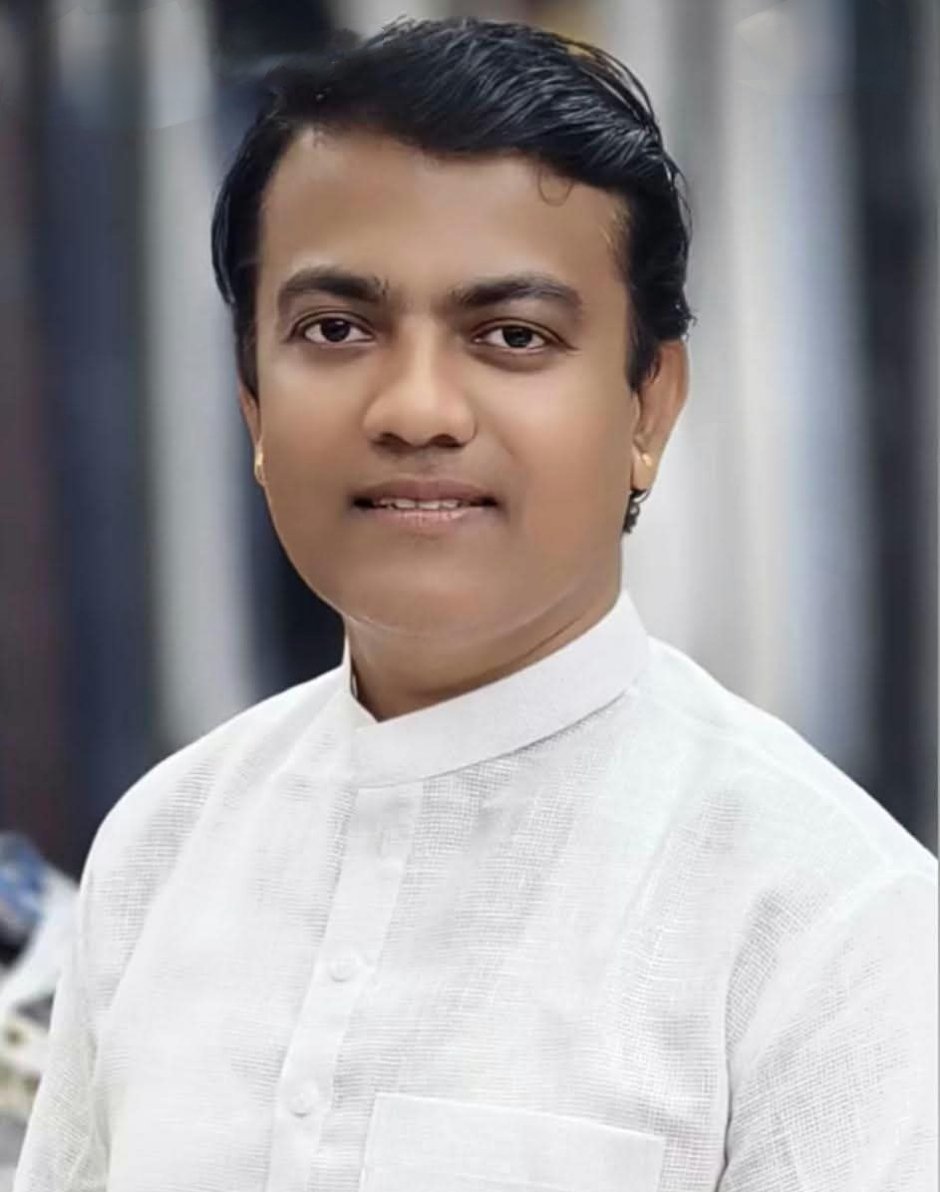 सहज सरकार